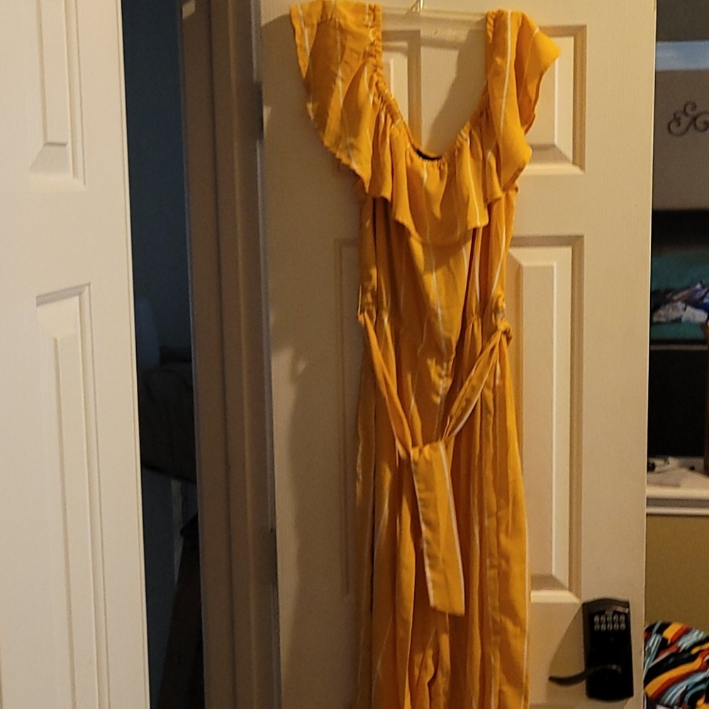 Jumpsuit
